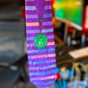 Versace Tie